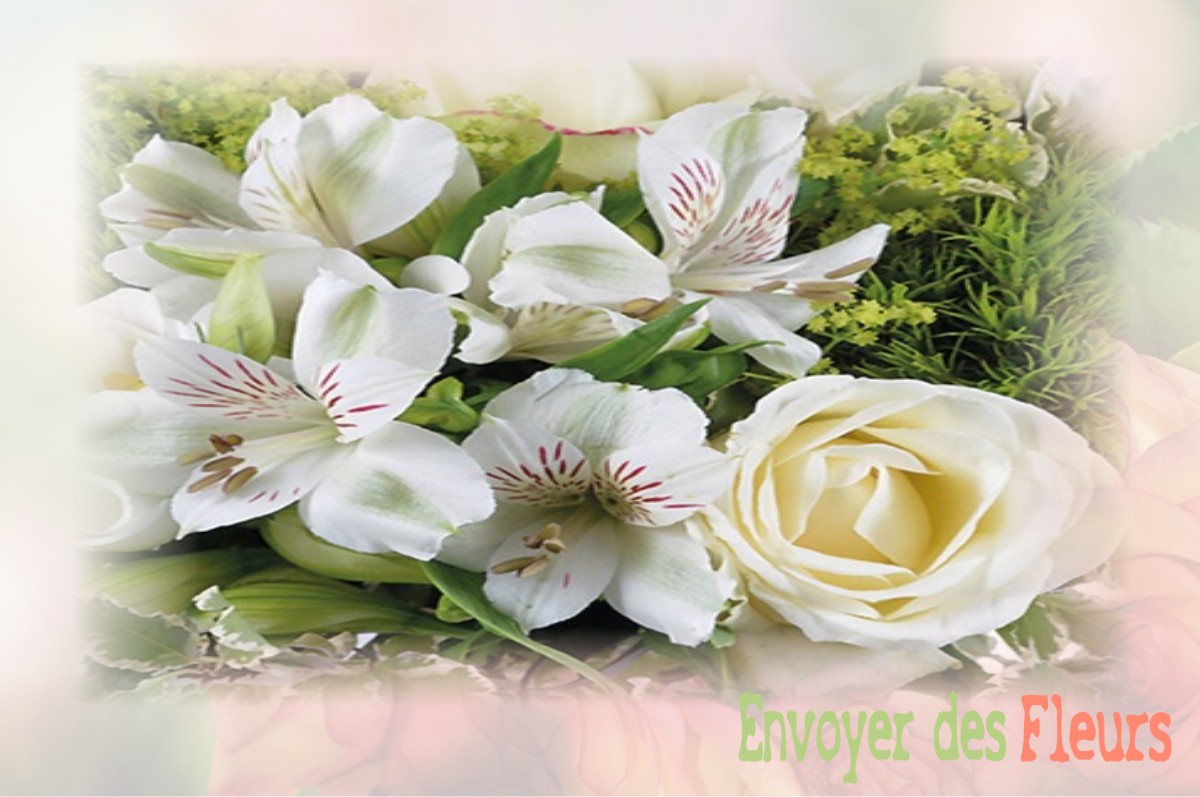 envoyer des fleurs à à CHAUX-LES-PASSAVANT
